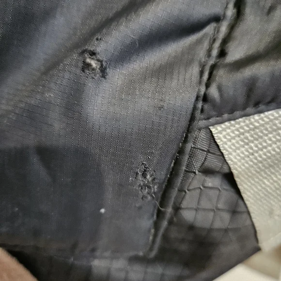 Crossbody small‎ backpack - Picture 3 of 6